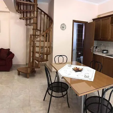 The Endless Blue Maisonette Palaiochora Exterior photo