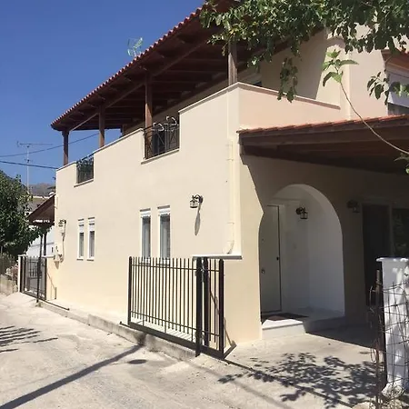 The Endless Blue Maisonette Palaiochora Exterior photo