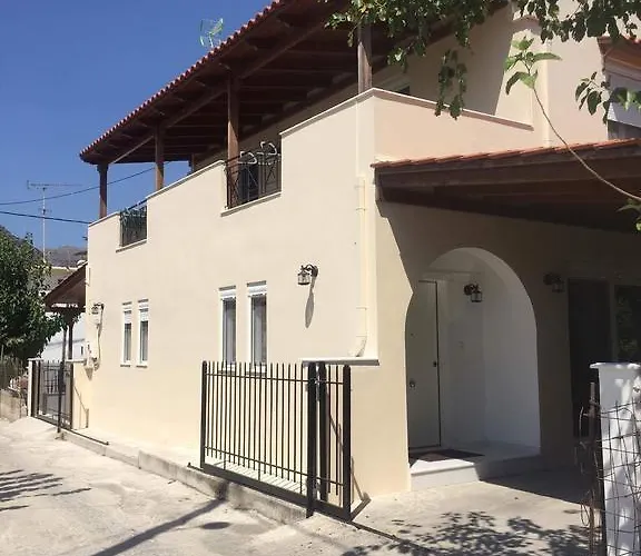 The Endless Blue Maisonette