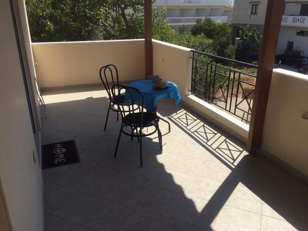 The Endless Blue Maisonette Apartment *