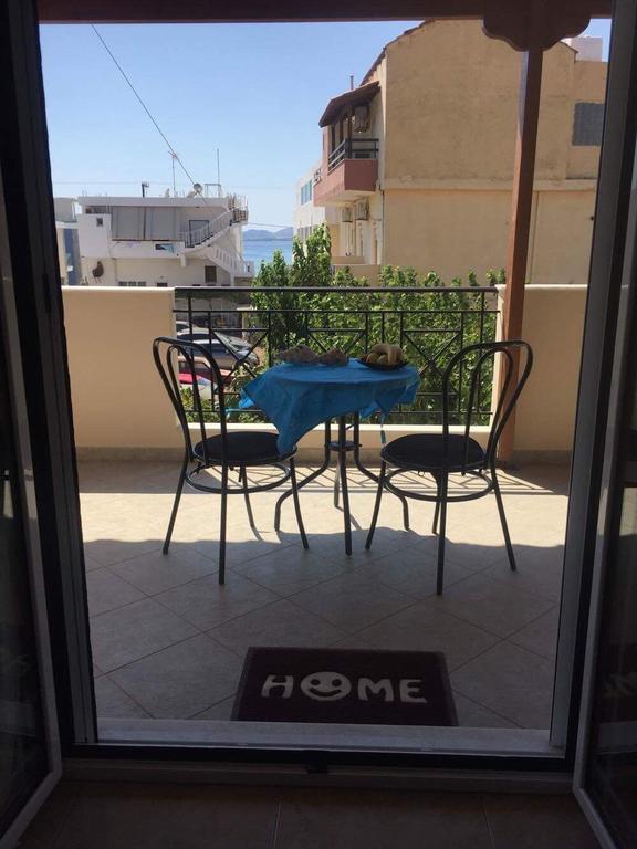 Apartment The Endless Blue Maisonette