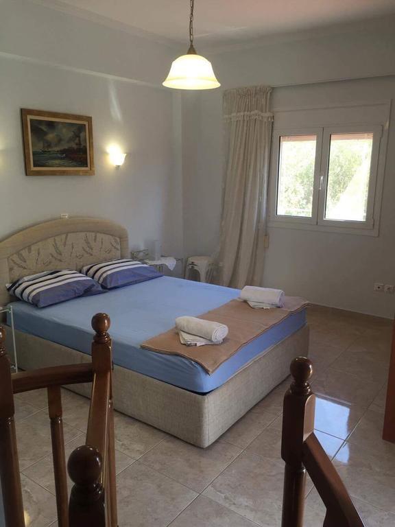The Endless Blue Maisonette *